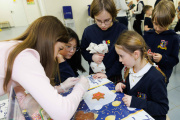 Christmas Fair BISM 9 - Picture 133