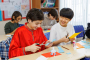 Maslenitsa 2023. School 3 - Picture 12