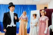 Theatre festival at school 5 - Picture 22