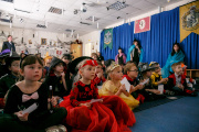 A Harry Potter event. School 4 - Picture 7