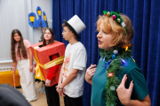 BISM 5 Winter production - Picture 39