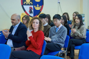 Вручение аттестатов IGCSE (школа 3, 2023) - Изображение 10