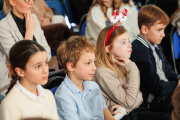 BISM 7 Christmas production - Picture 35