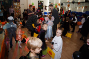 Halloween/ School 9 - Picture 1