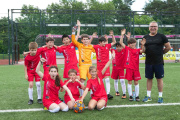 Inter School Football competition - June 2023 - Picture 29