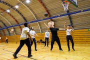 Maslenitsa 2023. School 3 - Picture 39