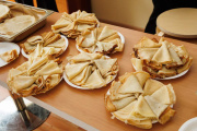 Maslenitsa 2023. School 3 - Picture 71