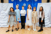 New Year Performances at BIS 5 - Picture 8