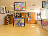 Art Exhibition - Picture 3