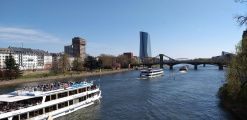 The students of Years 12 and 13 ( School 3) visited Frankfurt and Nuremberg under the Program CAS - Picture 4