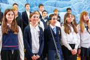 BISM 7 Christmas production - Picture 109