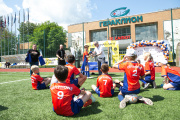 Inter School Football competition - June 2023 - Picture 55
