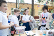 Summer Fairs at BIS 9 - june 2023 - Picture 54
