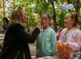 Summer Fair, 09th of June 2017. School 9 - Picture 4