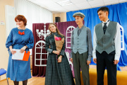 Theatre festival at school 5 - Picture 66