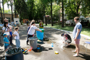 Summer Fairs at BIS 9 - june 2023 - Picture 60