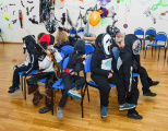 Halloween, 2017. School 2 - Picture 3