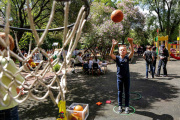Summer Fair, 23rd of June 2017. School 1 & 2 - Picture 6