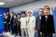 BISM 1 Winter production - Picture 51