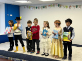 Book Week 2023. School 1 - Picture 1
