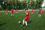 Inter School Football competition - June 2023 - Picture 82