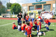 Inter School Football competition - June 2023 - Picture 57