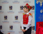Winter Concert. School 5 - Picture 16