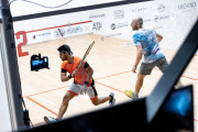 MOSCOW SQUASH OPEN 2021 - Picture 4