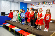 International week at school 1 (October, 2022) - Picture 21