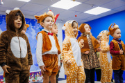 New Year's concert at school 1 - Picture 50
