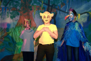 The Lion King, 15th December 2016. School 4 - Picture 6