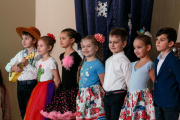 Winter Concert, 18 December 2018 - Picture 4