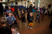 Halloween/ School 9 - Picture 3