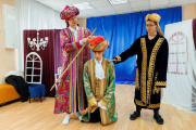 Theatre festival at school 5 - Picture 10