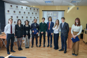 Вручение аттестатов IGCSE (школа 3, 2023) - Изображение 1