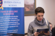 WORLD SCHOOLS SHOW 2017, Moscow - Picture 7