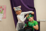 The Concert. 11th March 2016. School 5 - Picture 8