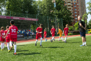 Inter School Football competition - June 2023 - Picture 79