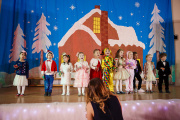 Winter Concert, 6 December 2017. School 9 - Picture 5