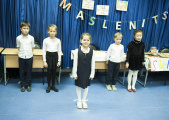 Maslenitsa. 11th March 2016. School 4 - Picture 8