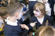 Summer Fair, 23rd of June 2017. School 4 - Picture 16