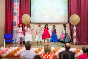 Day of Farewell Bell, School 5, Year 4, 2019 - Picture 3