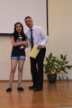 Prize giving assembly - Picture 18