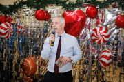 Christmas Fair BISM 9 - Picture 38