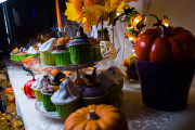 Halloween, 2017. School 4 - Picture 1