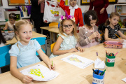 New Year's concert at school 1 - Picture 6