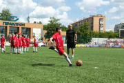 Inter School Football competition - June 2023 - Picture 45