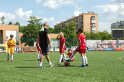 Inter School Football competition - June 2023 - Picture 40