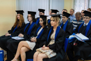 Graduation in school 5 - album 2023 - Picture 3
