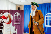 Theatre festival at school 5 - Picture 45
